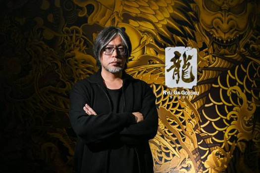 人中之龍工作室老大曾想讓桐生一馬在《人中之龍8》中死去！