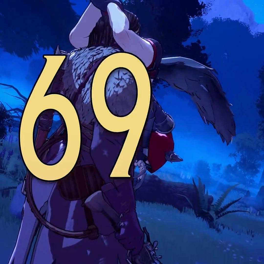 《Swords &amp; Slipper》慶祝短片 男女主姿勢過於優雅！