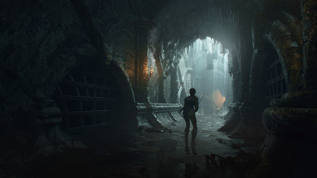 《神鬼寓言》新作概念設計圖泄露：經典設計元素回歸