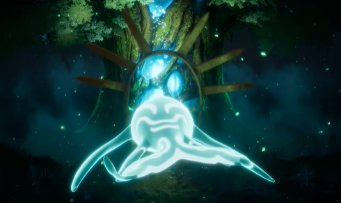 《幻獸帕魯》1.0版本更新將來有可能加入巨型鯨魚帕魯！