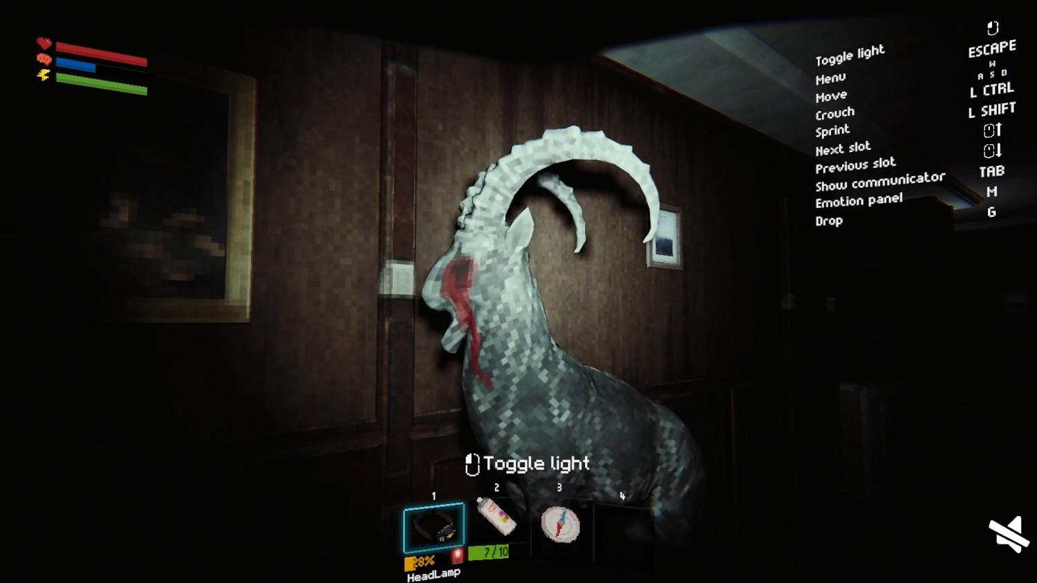 跨越禁忌之門！“無限流”合作恐怖新遊《Project: Doors》將於今日開啟首次測試！