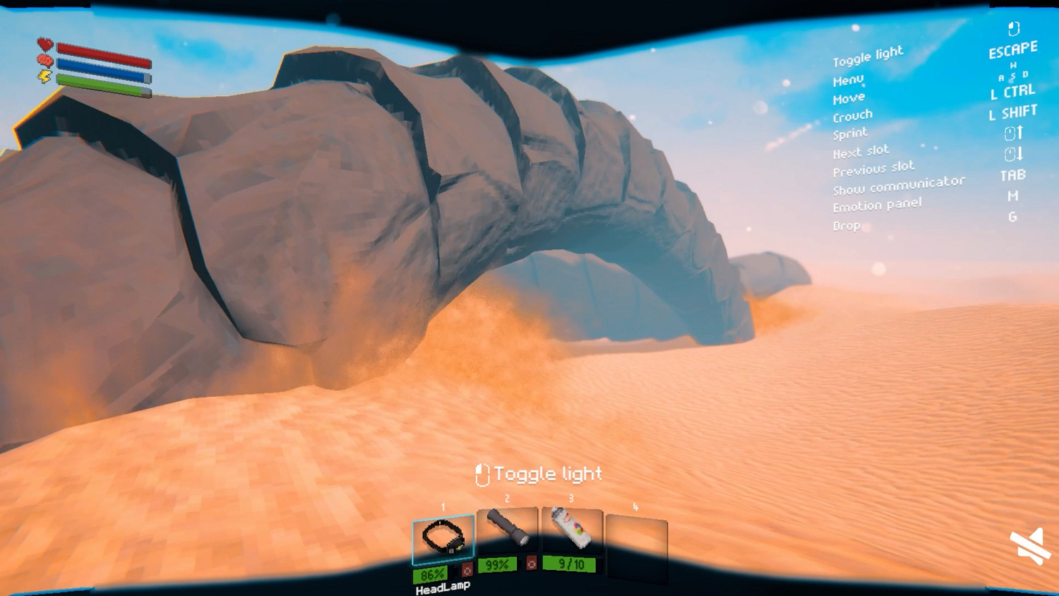 跨越禁忌之門！“無限流”合作恐怖新遊《Project: Doors》將於今日開啟首次測試！