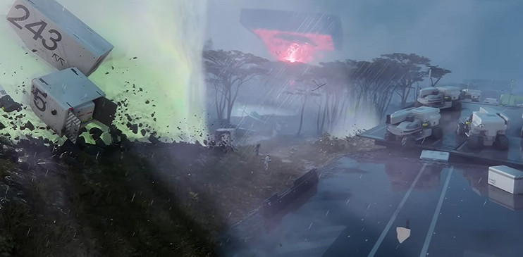 堪稱群星璀璨！Bungie《馬拉鬆》豪華配音陣容引熱議