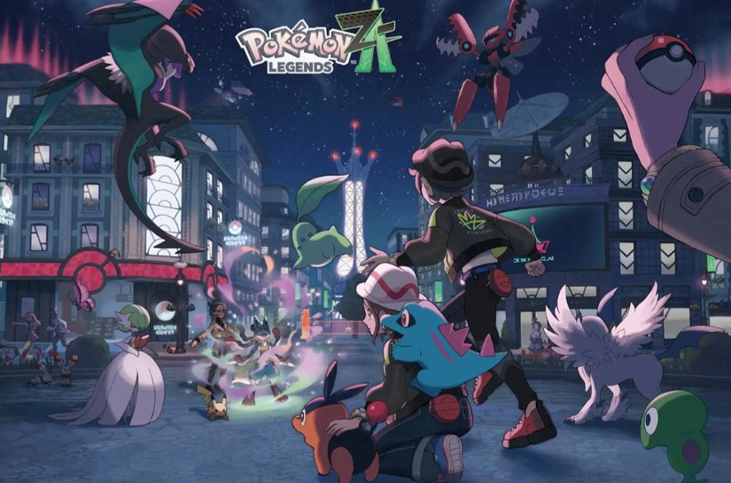 寶可夢社長寄語30周年：寶可夢擁有連接世界的力量