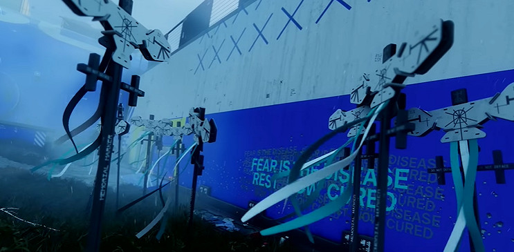 堪稱群星璀璨！Bungie《馬拉鬆》豪華配音陣容引熱議