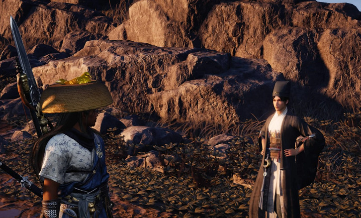 《燕雲十六聲》被海捕冷卻時間介紹