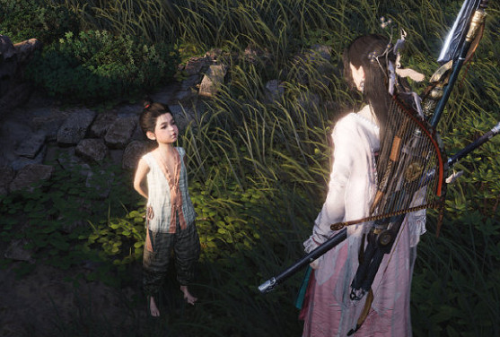 《燕雲十六聲》蓄力老是被打斷解決辦法