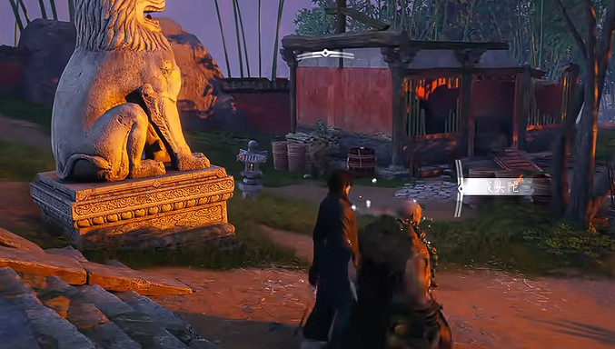 《燕雲十六聲》快速刷虎骨酒方式