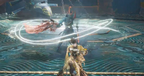 《燕雲十六聲》浴血難度司南劍客打法及特點介紹