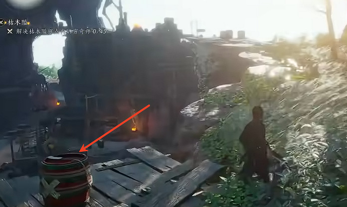 《燕雲十六聲》快速刷虎骨酒方式