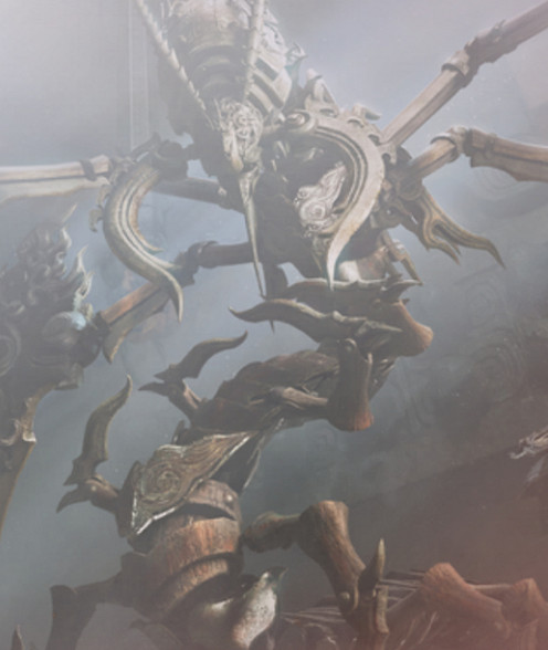 《燕雲十六聲》浴血難度鐵心蜈打法及特點介紹