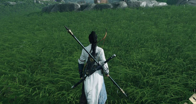 《燕雲十六聲》蓄力老是被打斷解決辦法