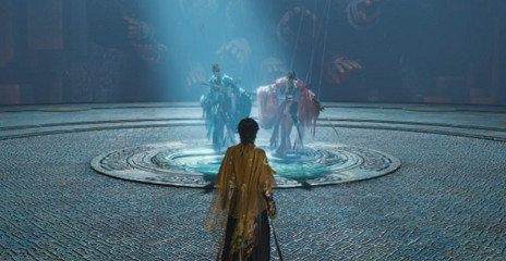 《燕雲十六聲》浴血難度玼兮瑳兮打法及特點介紹