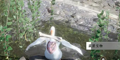 《燕雲十六聲》怪盜一隻鵝成就完成方式