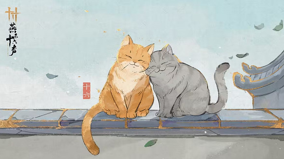 《燕雲十六聲》尋寶寵物獲得方法