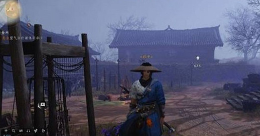 《燕雲十六聲》繡金所據點位置介紹