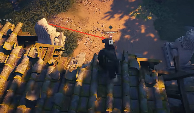 《燕雲十六聲》快速刷虎骨酒方式