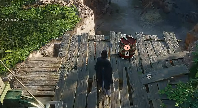 《燕雲十六聲》快速刷虎骨酒方式