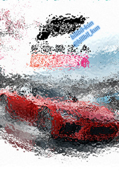 kun哥爆料: 《地平線6》5月19日發售 封面車圖疑似泄露