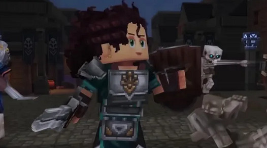 《Hytale》推出第二波更新:新增亡靈法術與MOD優化 《Hytale》推出第二波更新:新增亡靈法術與MOD優化