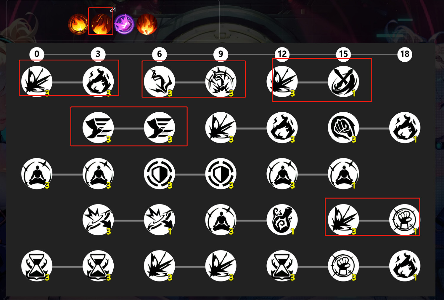 《火炬之光無限》sS9賽季羅莎2開荒介紹