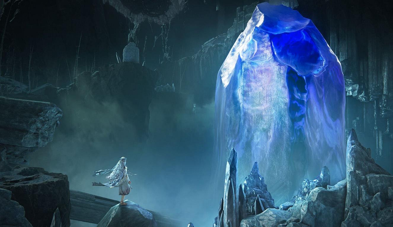 地圖設計拉垮!《黑夜君臨》DLC差評激增遭玩家狂噴 地圖設計拉垮!《黑夜君臨》DLC差評激增遭玩家狂噴