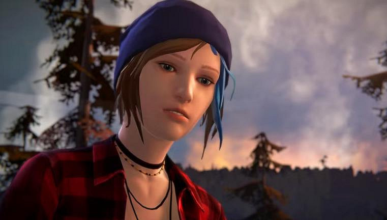 《奇異人生：重逢》粉絲不滿SE換掉克洛伊原配音演員