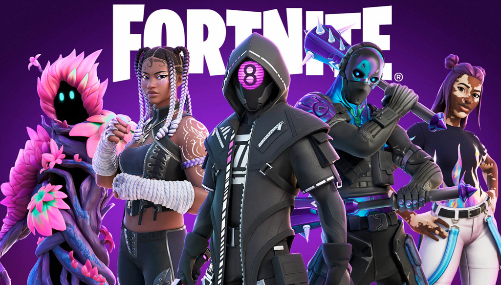 《幻獸帕魯》發行負責人喊話《堡壘之夜》：求連動！