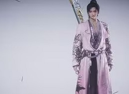 《燕雲十六聲》霓荷花影染色方式