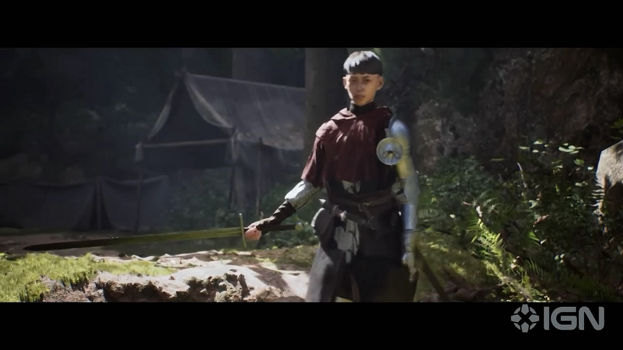 《還願1348》將於3月12日登陸PS5/PC！新預告片公布