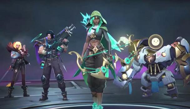 觸目驚心！2025超半數線上服務遊戲玩家流失超90%