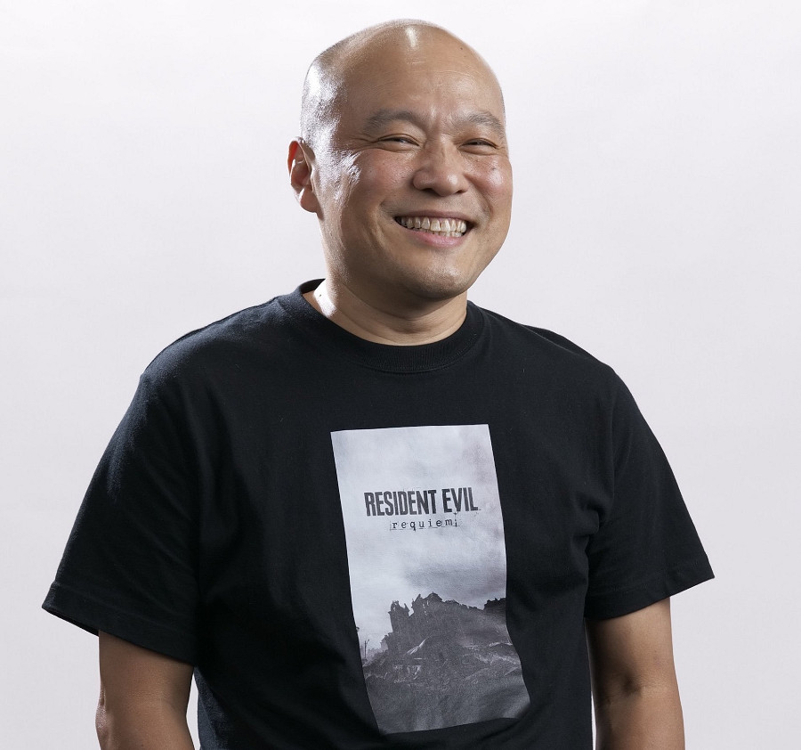 系列之最!《生化9》導演:遊戲的恐怖如雲霄飛車一般! 系列之最!《生化9》導演:遊戲的恐怖如雲霄飛車一般!