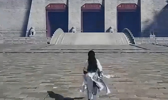 《燕雲十六聲》錦鯉鑰匙作用介紹