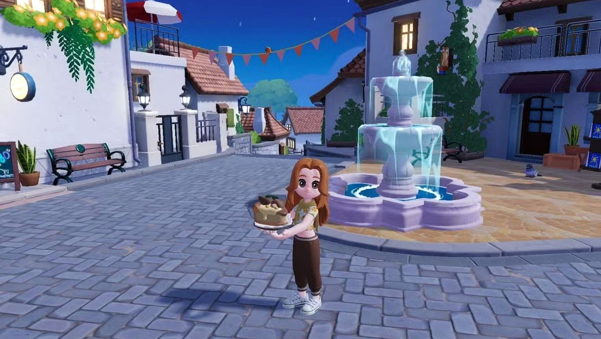 《心動小鎮》開發商自曝使用AI技術引玩家強烈不滿! 《心動小鎮》開發商自曝使用AI技術引玩家強烈不滿!