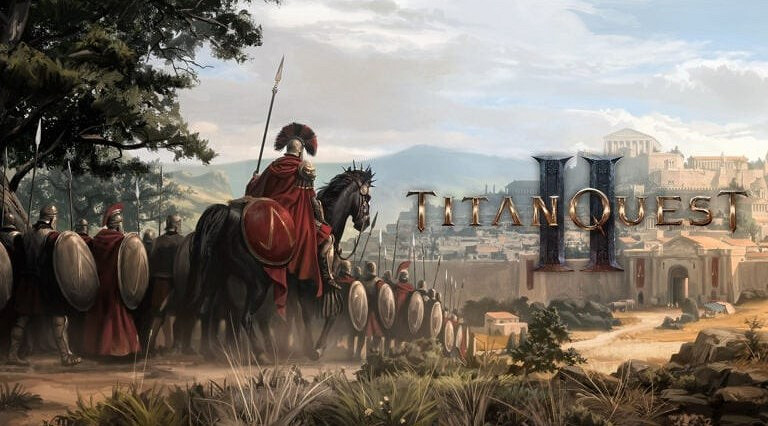 《泰坦之旅2》工作室對玩家進行問卷調查：普遍好評！