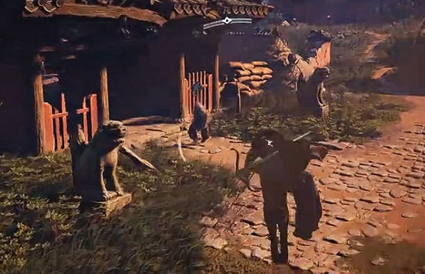 《燕雲十六聲》靈犀一指使用方式 《燕雲十六聲》靈犀一指使用方式