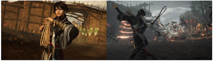 「真・三國無雙 起源」大型DLC「夢幻四英傑」、Nintendo Switch™ 2版「真・三國無雙 起源」今日發售！