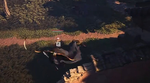 《燕雲十六聲》靈犀一指使用方式 《燕雲十六聲》靈犀一指使用方式