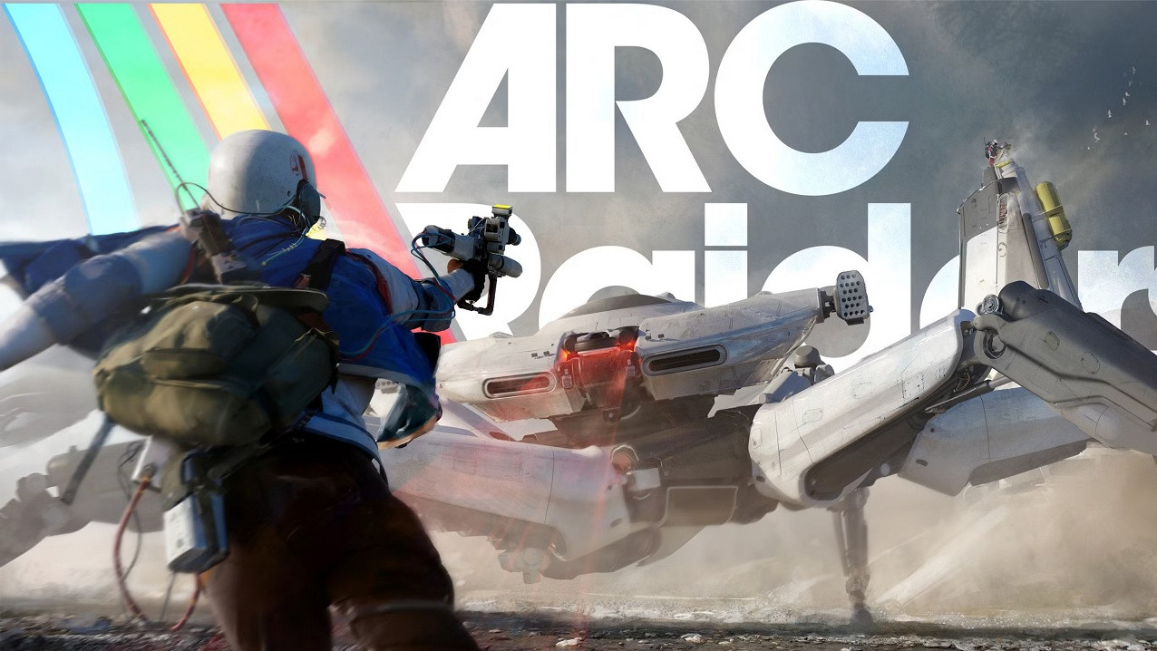 頭部遊戲主播痛斥《Arc》作弊猖獗!開發者緊急回應 頭部遊戲主播痛斥《Arc》作弊猖獗!開發者緊急回應