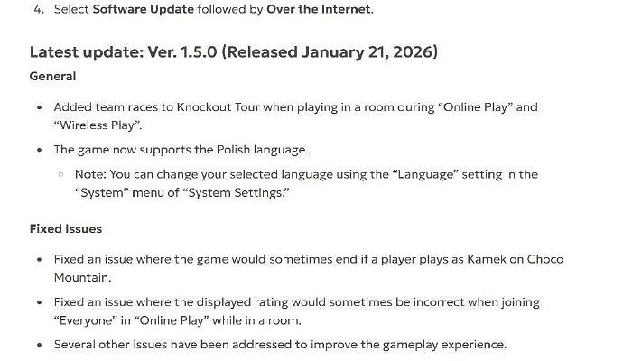 《馬車世界》1.5.0更新上線：淘汰賽新增團隊競速模式