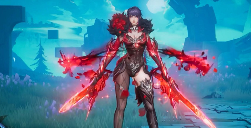 《火炬之光無限》sS9賽季羅莎2玩法介紹