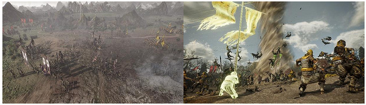 「真・三國無雙 起源」大型DLC「夢幻四英傑」、Nintendo Switch™ 2版「真・三國無雙 起源」今日發售！