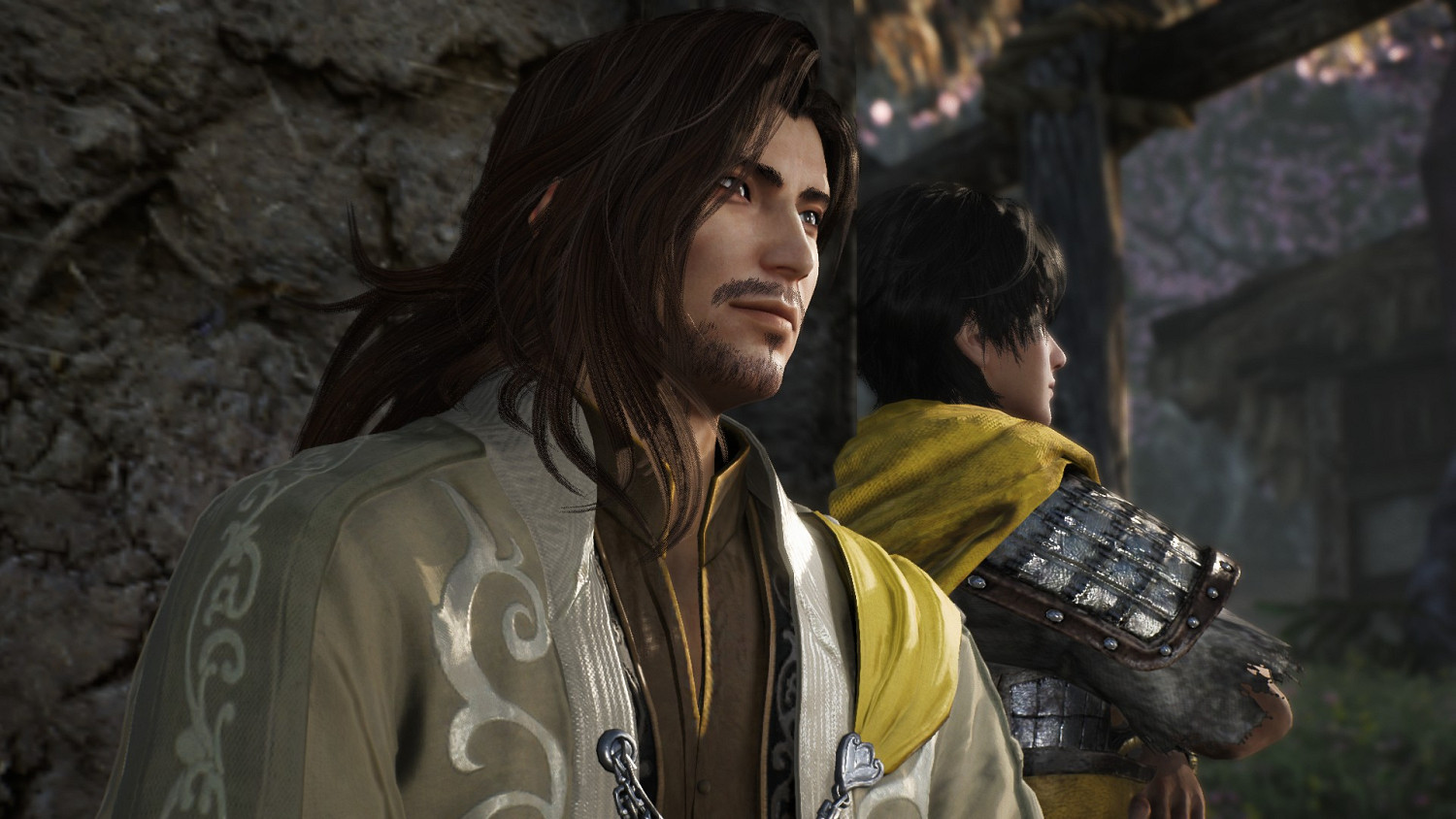 《真三國無雙：起源-夢幻四英傑》評測：願與君同袍