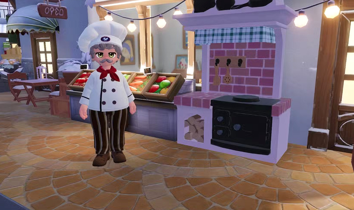 《心動小鎮》開發商自曝使用AI技術引玩家強烈不滿! 《心動小鎮》開發商自曝使用AI技術引玩家強烈不滿!