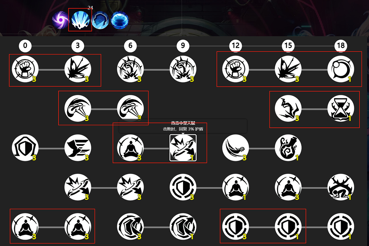 《火炬之光無限》sS9賽季時空1開荒攻略