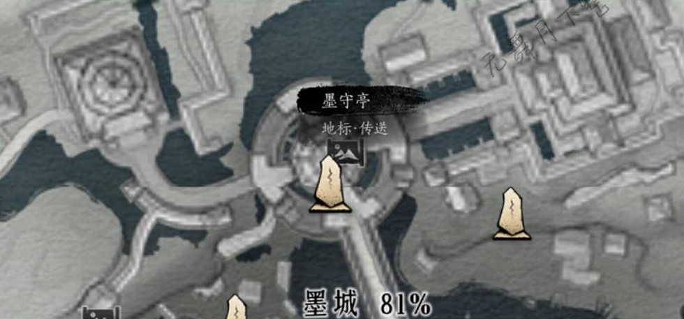 《燕雲十六聲》俠名墨道之聲獲得方法