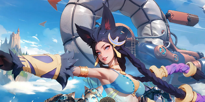 《火炬之光無限》新賽季火是否會保留