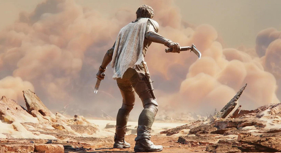 《沙丘:覺醒》更新上線!玩家終於迎來角色轉移功能 《沙丘:覺醒》更新上線!玩家終於迎來角色轉移功能