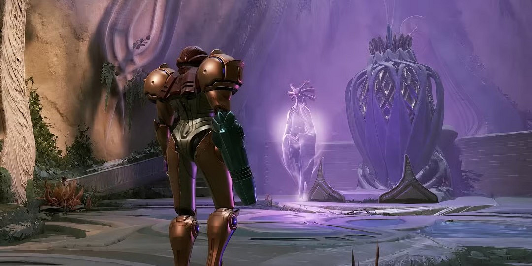 《銀河戰士Prime4》製作人退休！結束近40年職業生涯