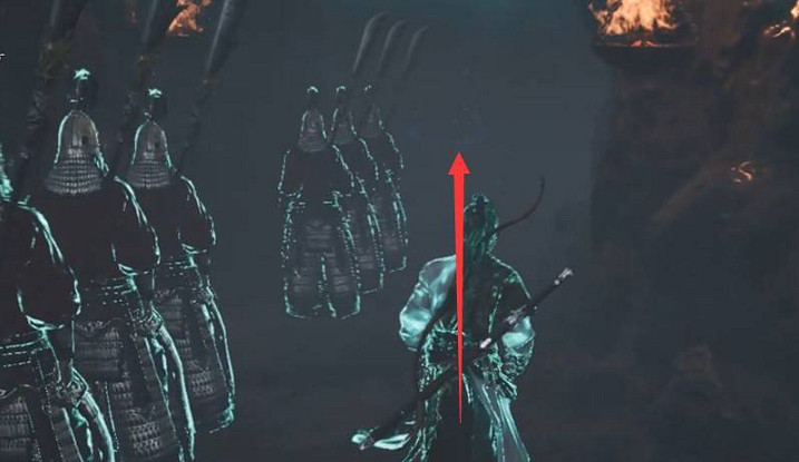 《燕雲十六聲》鬼市三個寶箱位置 《燕雲十六聲》鬼市三個寶箱位置